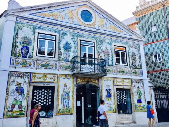 Cozy & Comfortable In * Lisboa