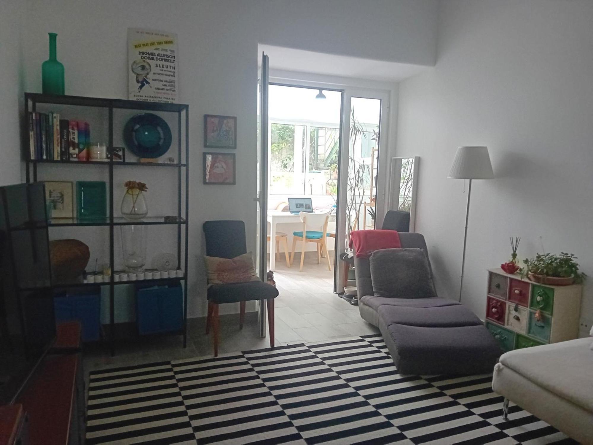 Cozy & Comfortable In Lejlighed Lisboa