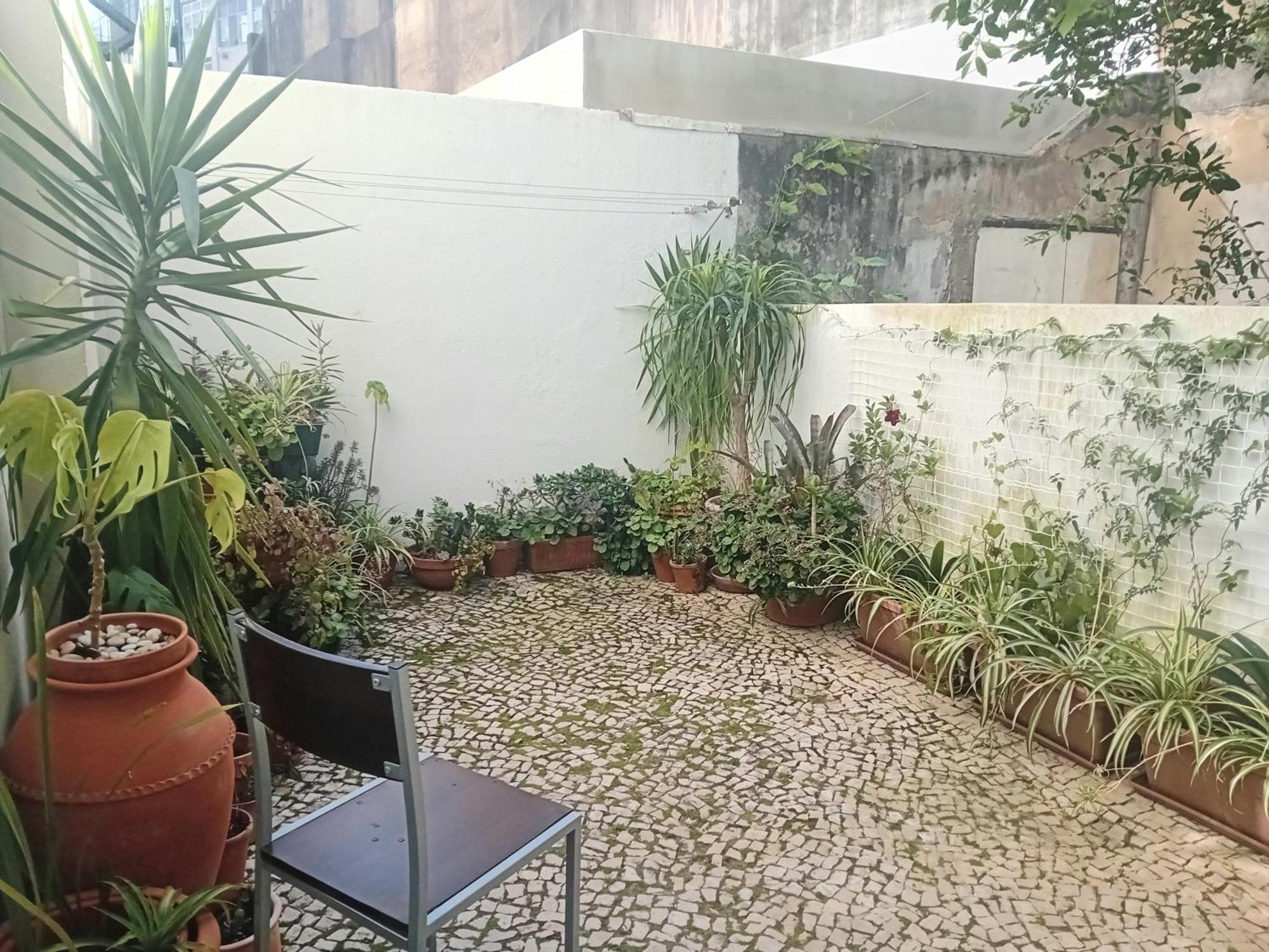 Cozy & Comfortable In * Lisboa
